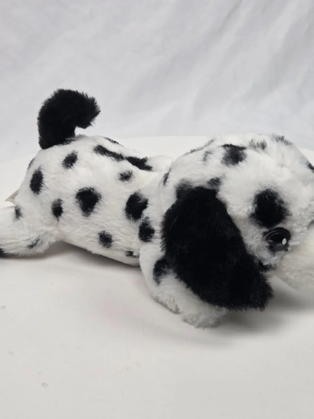 Dalmatian stuffed animal 9